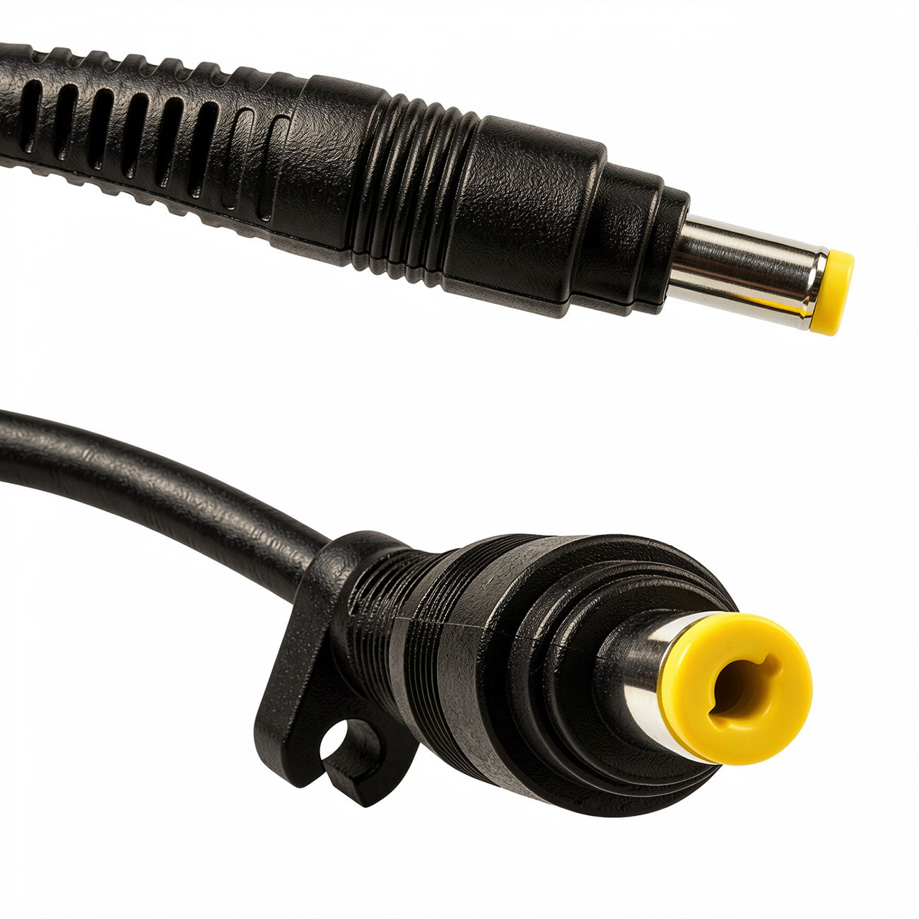 Delta HP 65W AC power adapter ADP-65JH BB, 19V 3.42A charger with 4.8mm x 1.7mm pin for HP and ASUS.