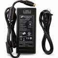 FSP FSP084-DMBA1 84W 12V 7A AC Adapter with 4-Pin XLR Female Connector