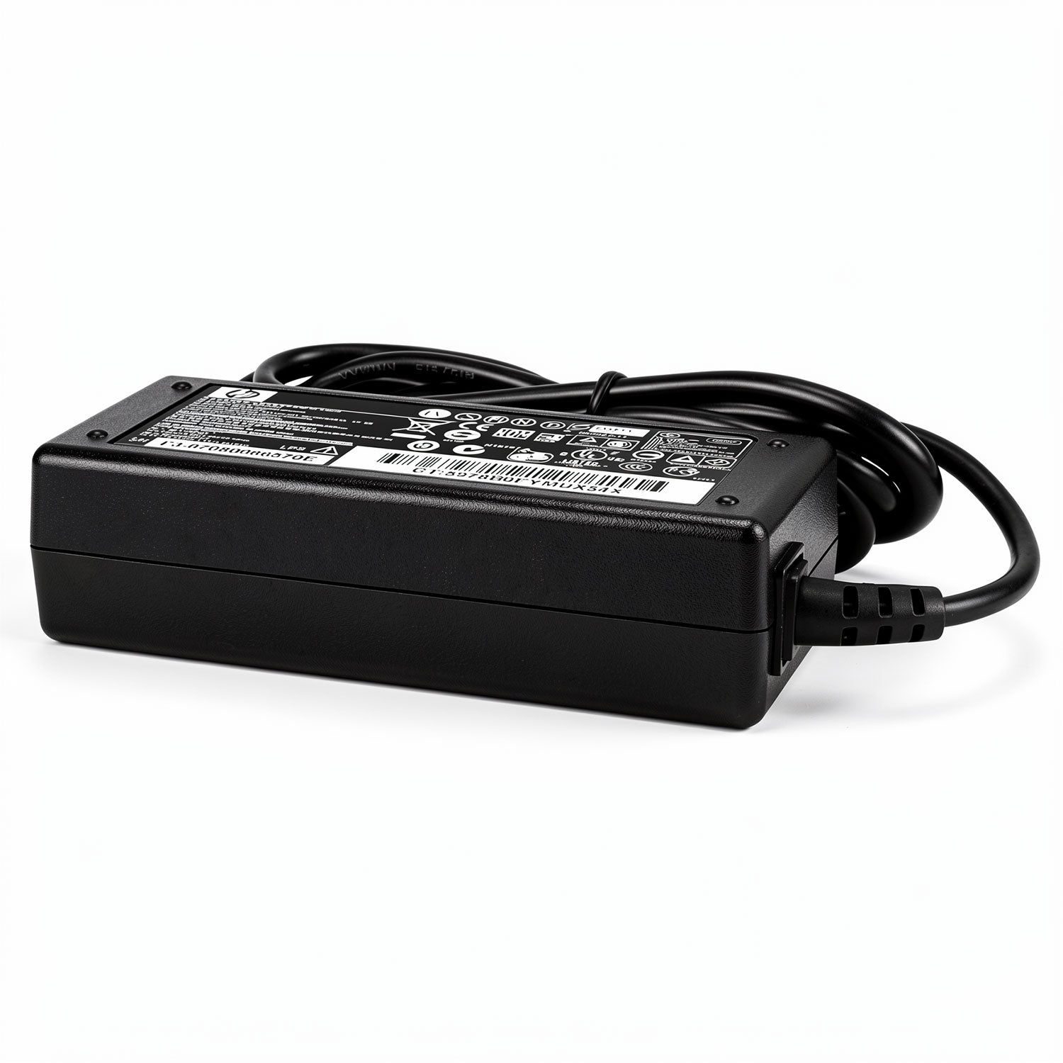 HP 65W AC power adapter PA-1650-32HJ PPP009L-E, 19.5V 3.33A charger for EliteBook and ProBook.