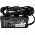 HP 65W AC power adapter PA-1650-32HJ PPP009L-E, 19.5V 3.33A charger for EliteBook and ProBook.