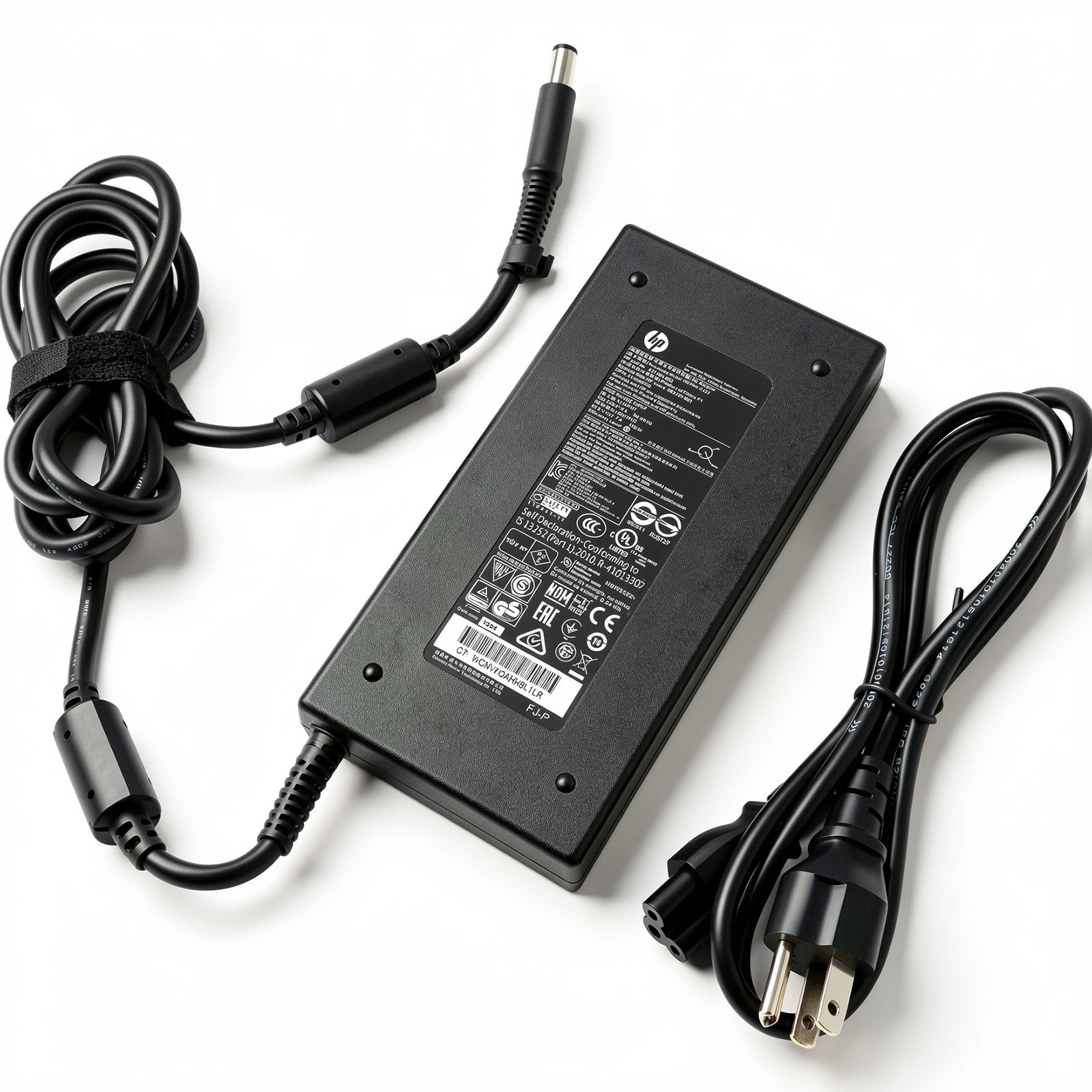 HP HSTNN-CA27 693707-001 150W AC Adapter 19.5V 7.7A 7.4mm×5.0mm Smart Pin