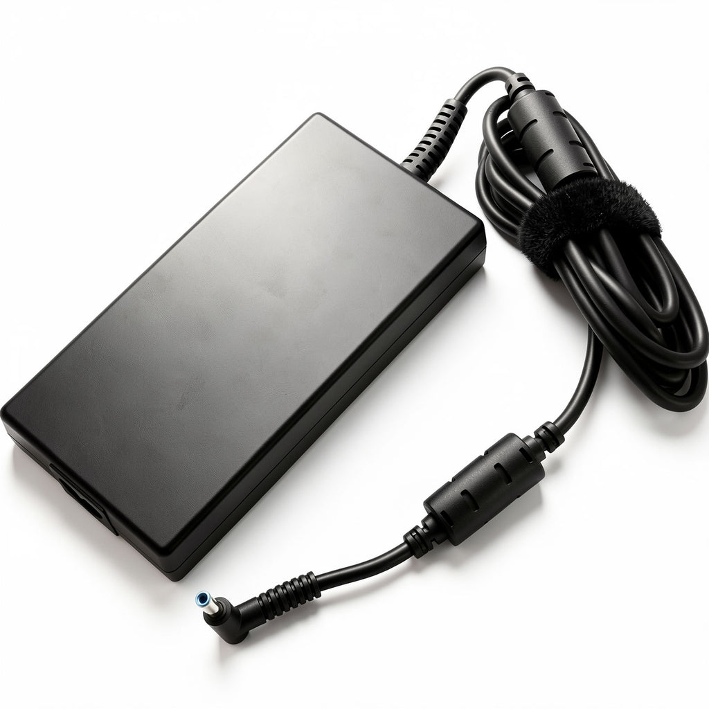 HP HSTNN-LA25 19.5V 6.15A 120W power adapter output
