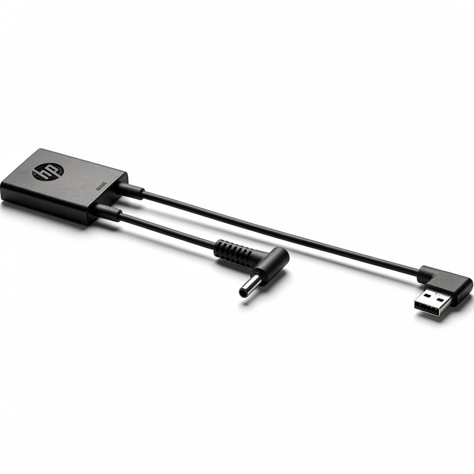HP L01515-001 4.5mm and USB Dock Adapter for HP docking stations