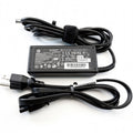 HP PA-1650-32HJ 65W AC power adapter 677774-001 laptop charger