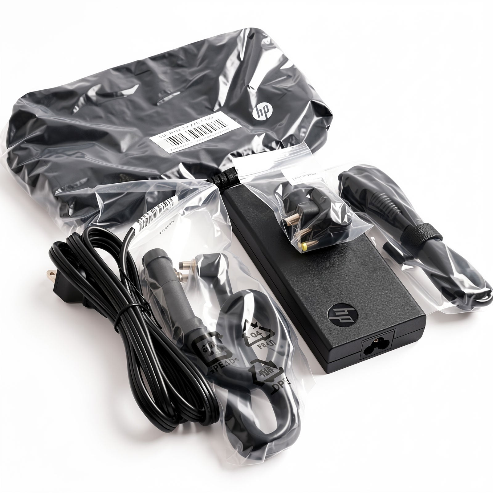65W AC Adapter for HP Pavilion Envy Stream Spectre X360 H6Y89AA 19.5V 3.33A