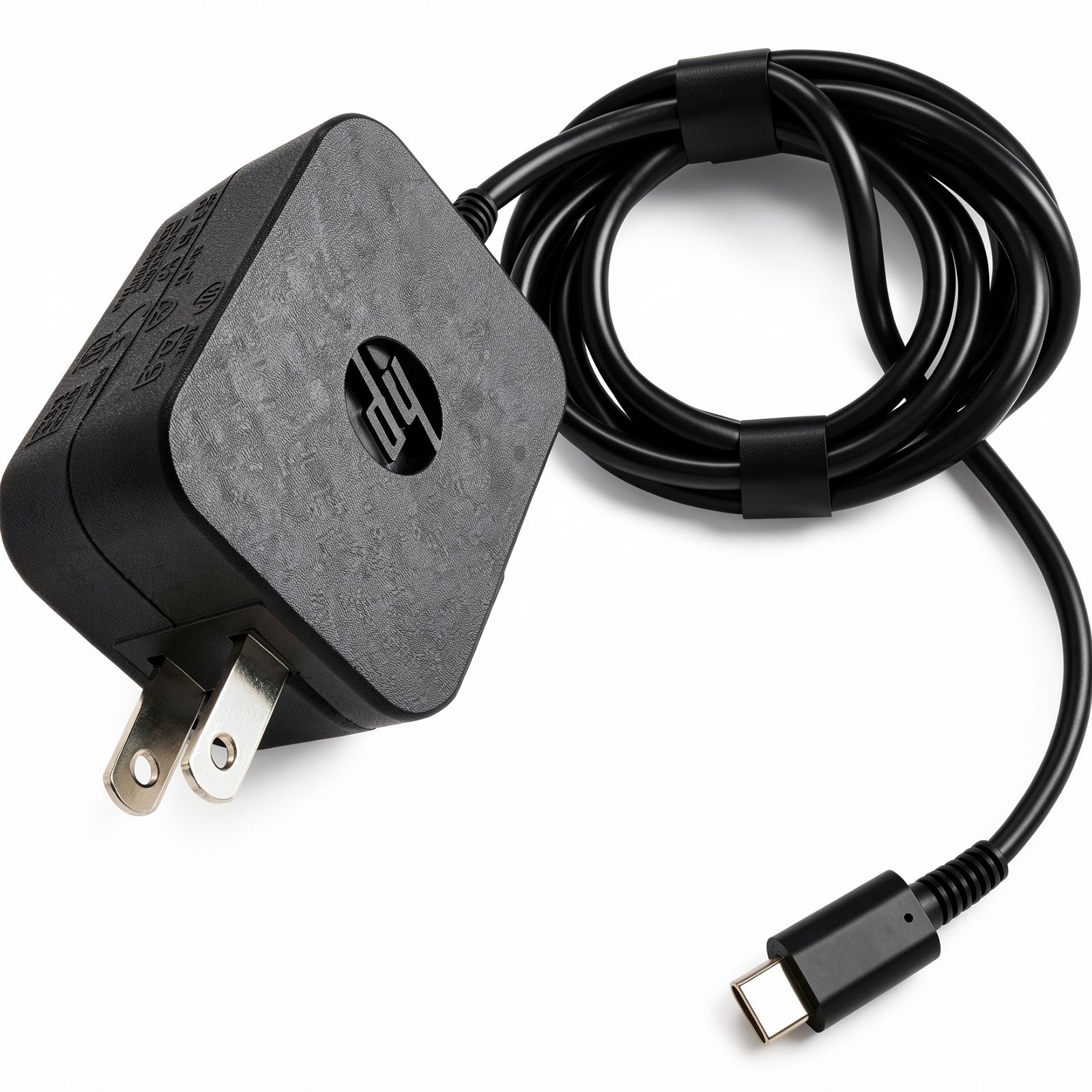 15W USB-C Charger for HP Pavilion x2 Detachable 10-n000na 10-n054sa