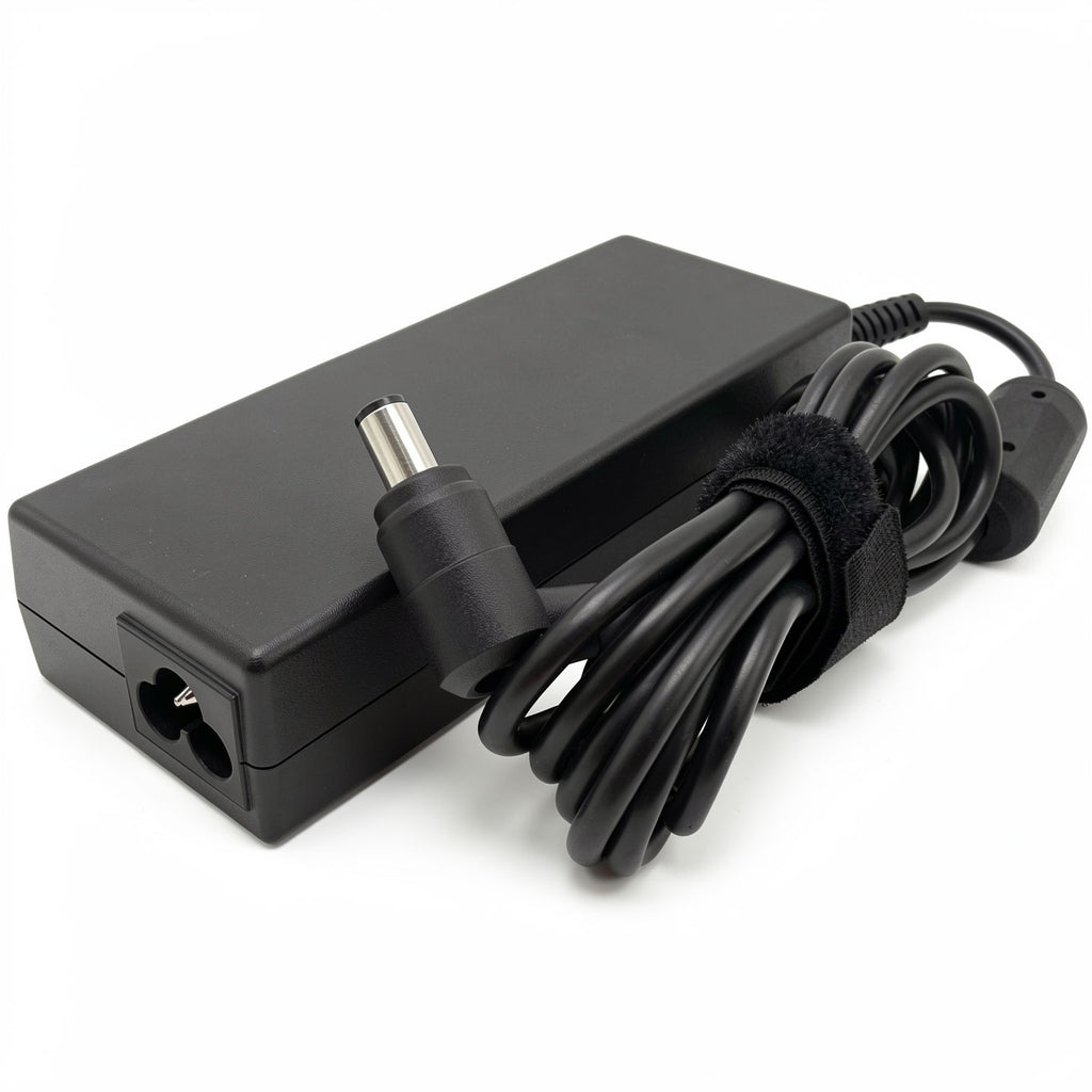 HP 85W AC Power Adapter TPC-LA561 PA-1850-07HB 19.5V 4.36A Charger for Thin Client Desktop and Laptop