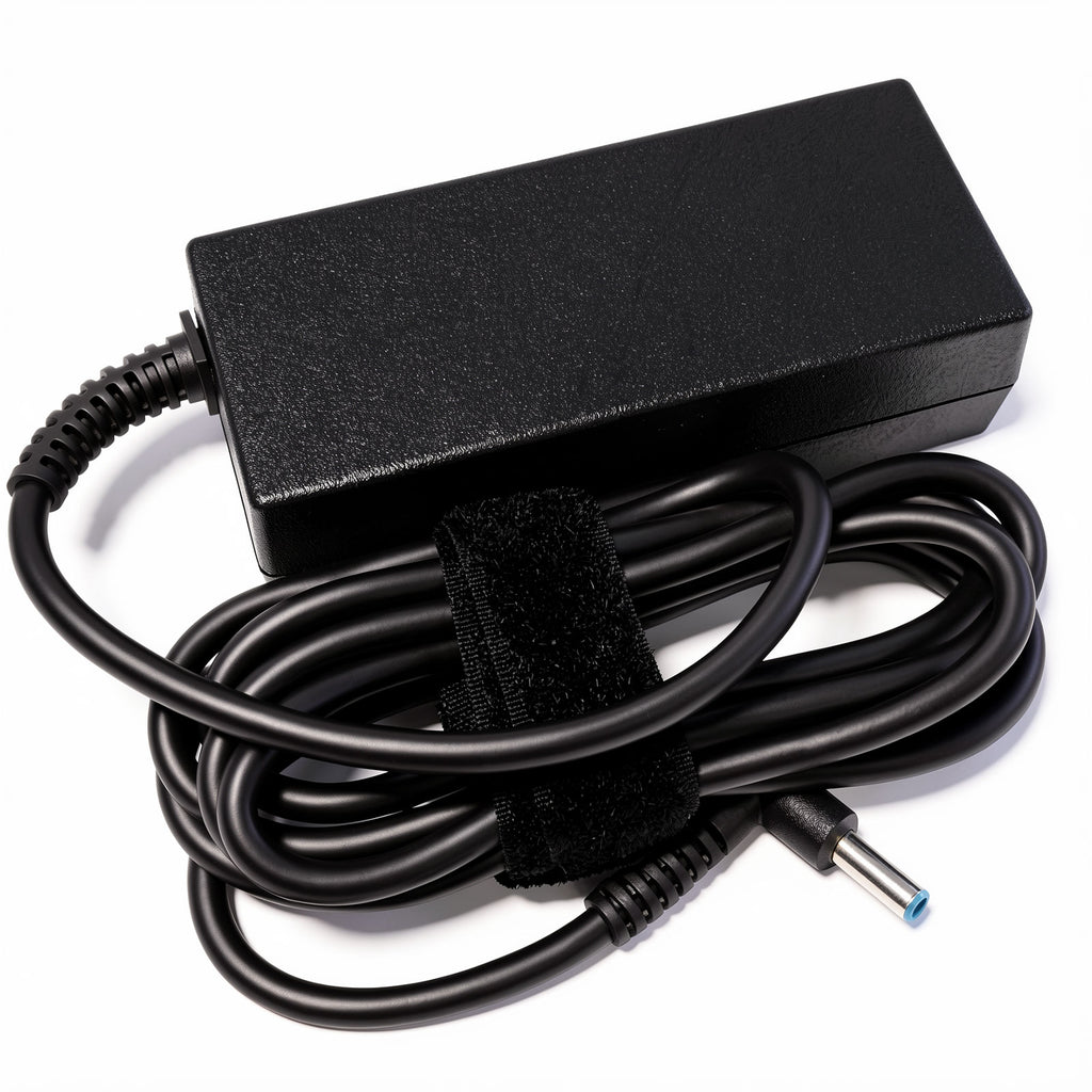 HP PPP009C 710412-001 65W AC power adapter laptop charger
