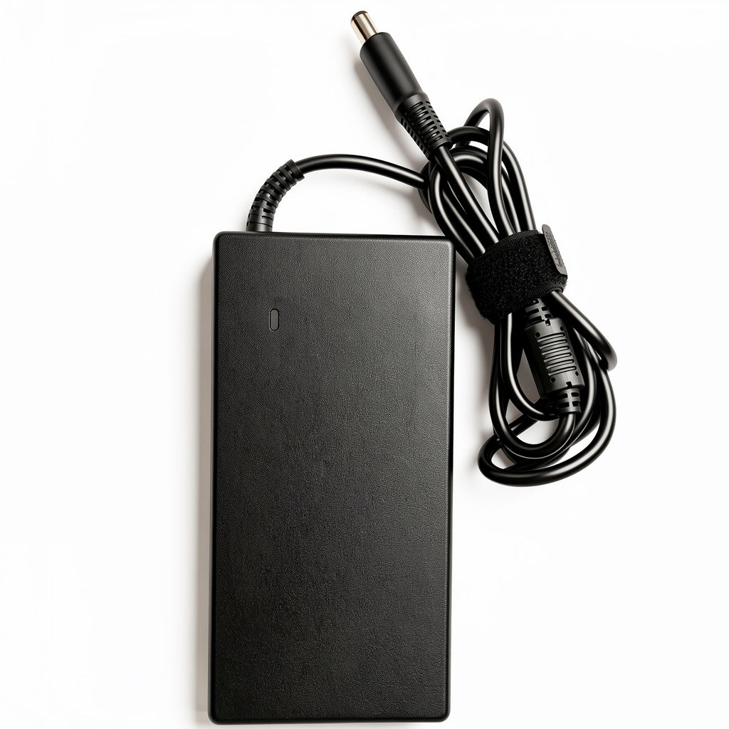 HP TPC-AA501 TPC-A5501 APB002-025H2 180W AC power adapter for All-in-One desktop