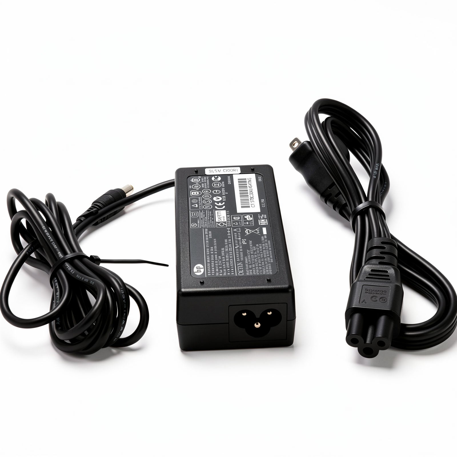 HP TPC-CA54 709672-001 65W AC Adapter 19.5V 3.33A 4.8mm×1.7mm Tip