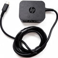 HP TPN-LA01 792584-001 PA-1150-23HA 15W USB-C AC Adapter 5.25V 3A
