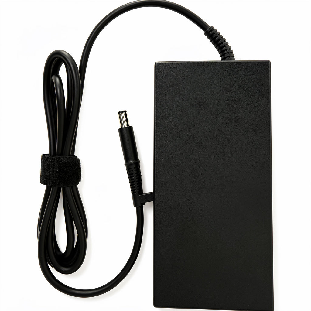 19.5V 9.23A 180W AC Adapter for HP ZBook Mobile Workstation Omen