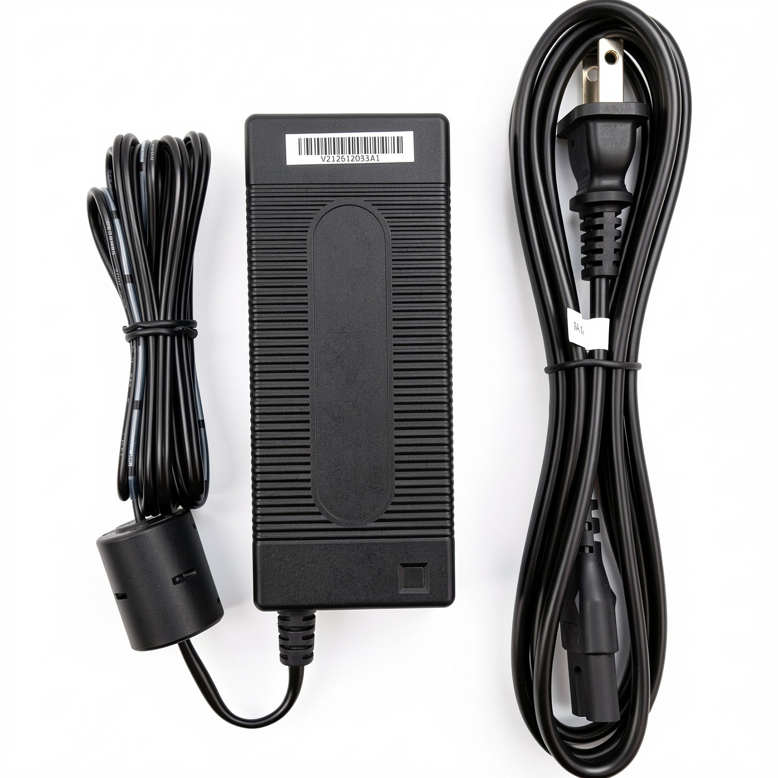Ingenico PSM24W-080 192020864 24W AC Adapter 8V 3A 5.5×2.1mm Charger