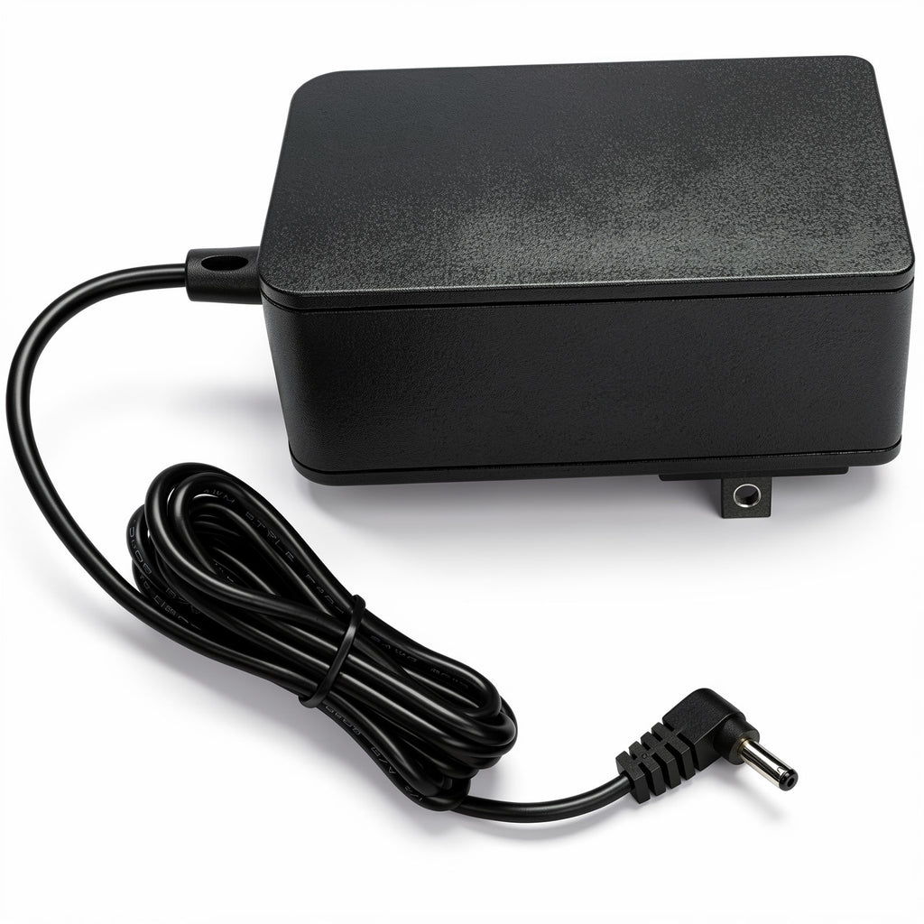 JHD-AP024U-120200BA-A 12V 2A 24W AC Adapter for LCD Controllers Embedded Devices