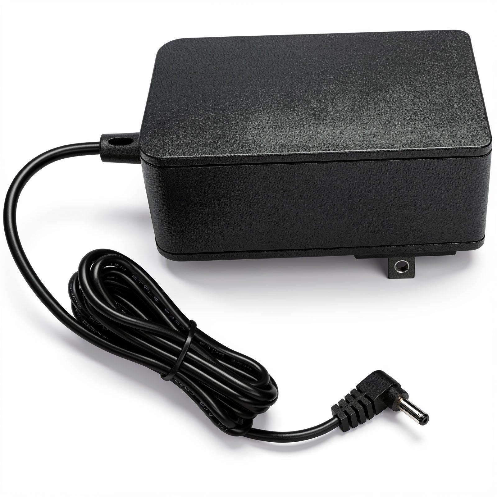 JHD-AP024U-120200BA-A 12V 2A 24W AC Adapter for LCD Controllers Embedded Devices