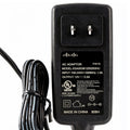 Ktec KSAS0361200250HU 12V 2.5A 30W AC power adapter for Cisco Meraki devices