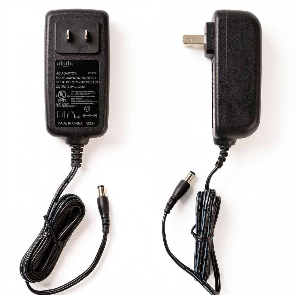Ktec KSAS0361200250HU AC adapter
