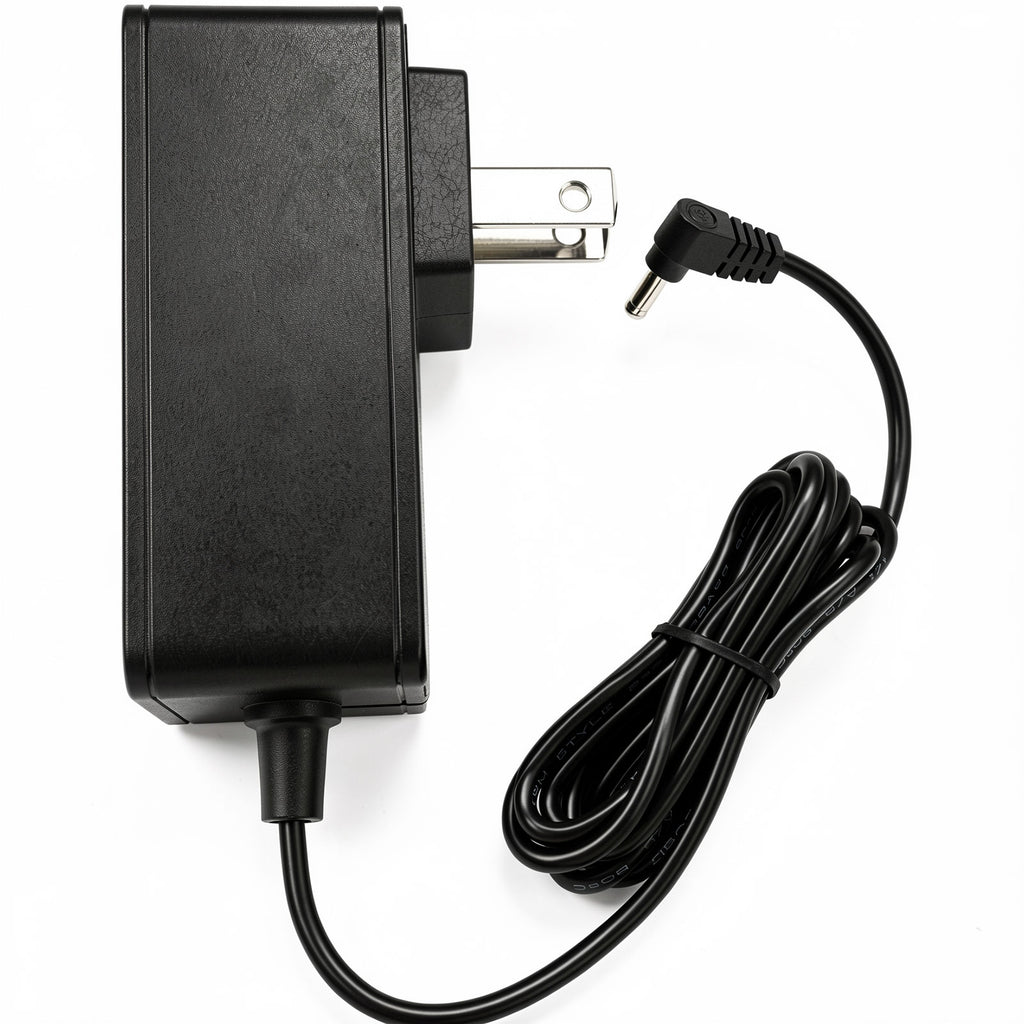 24W 12V 2A Power Adapter for LCD Controller Driver Board Monitor Repair