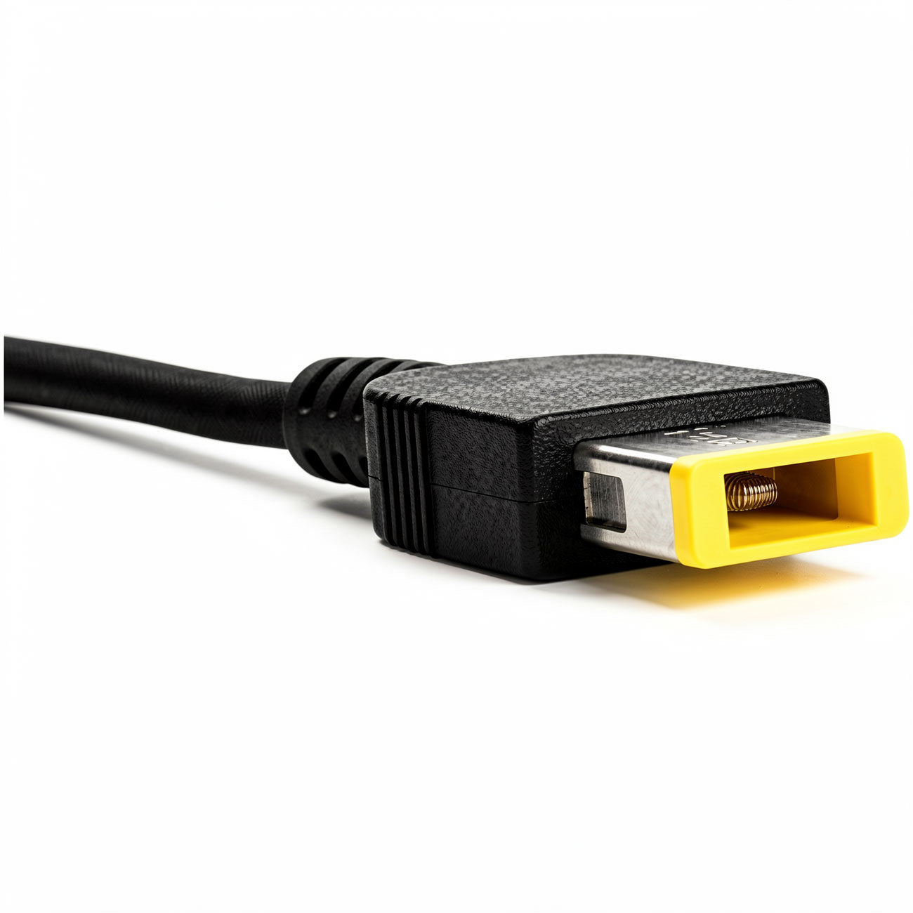 Lenovo Yellow Square Slim Tip 170W Power Adapter 20V 8.5A