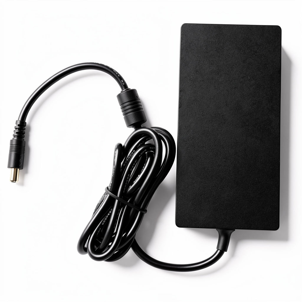 LG ADS-120QL-19A-3 110W 19V 5.79A AC adapter power supply for UltraGear monitors.