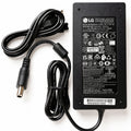 110W AC adapter for LG UltraGear monitors, 19V 5.79A, ADS-120QL-19A-3 power supply.