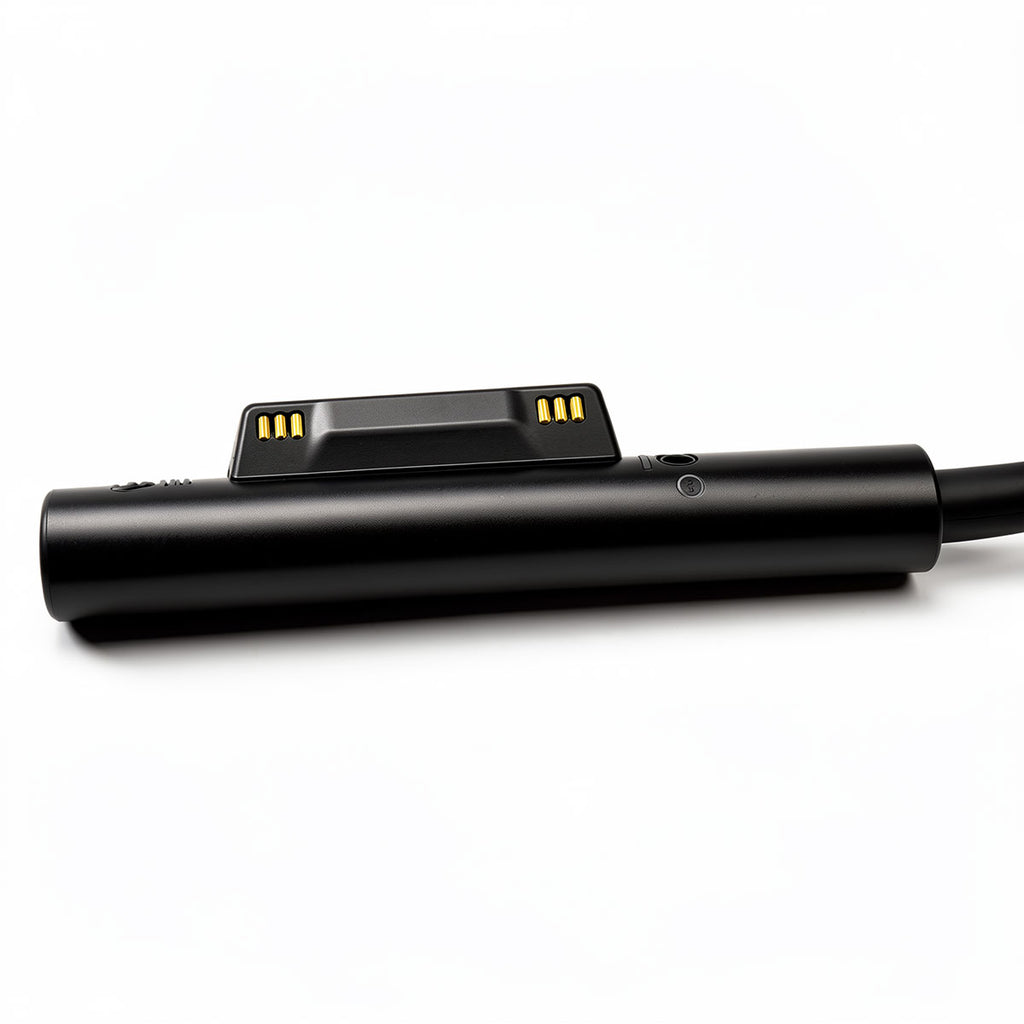 Microsoft Surface Connect magnetic charging tip for Model 1735 24W adapter, compatible with Surface Go series.