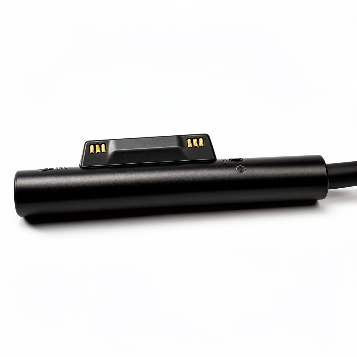 Microsoft Surface Connect magnetic charging tip for Model 1735 24W adapter, compatible with Surface Go series.