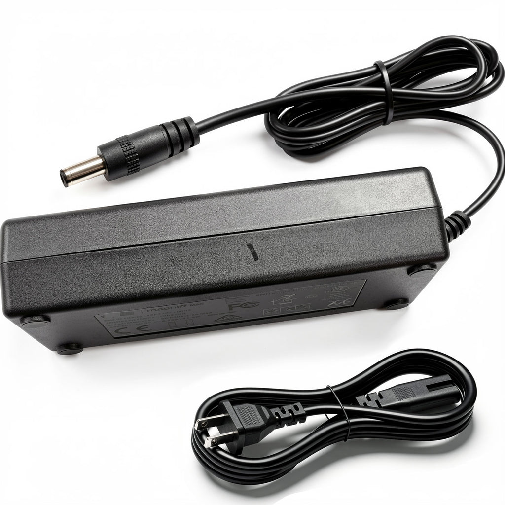 Polk Audio DYS902-190473G 90W 19V 4.73A AC adapter power supply for MagniFi MAX Soundbar.