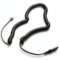 HP Poly A10-16 85T17AA direct connect cable for H-Series headsets and desk phones.