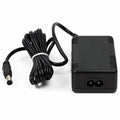 Polycom 2200-44340-001 24V 0.5A 12W AC adapter for CX500 CX600 IP phones.