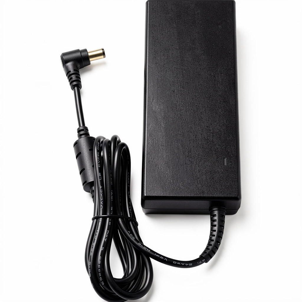 PPP016L-E PA-1121-42HS 120W HP charger, 18.5V 6.5A output for HP Business systems.
