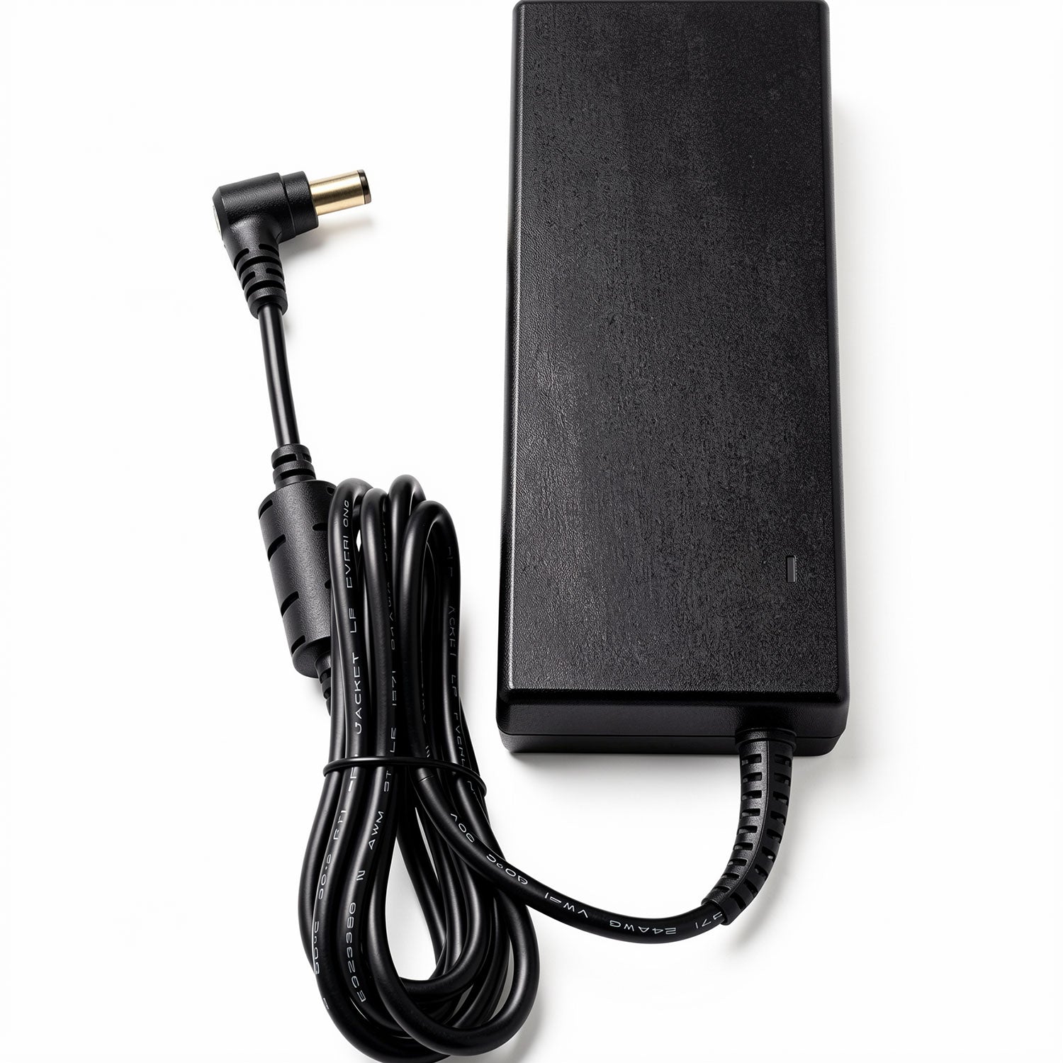 PPP016L-E PA-1121-42HS 120W HP charger, 18.5V 6.5A output for HP Business systems.