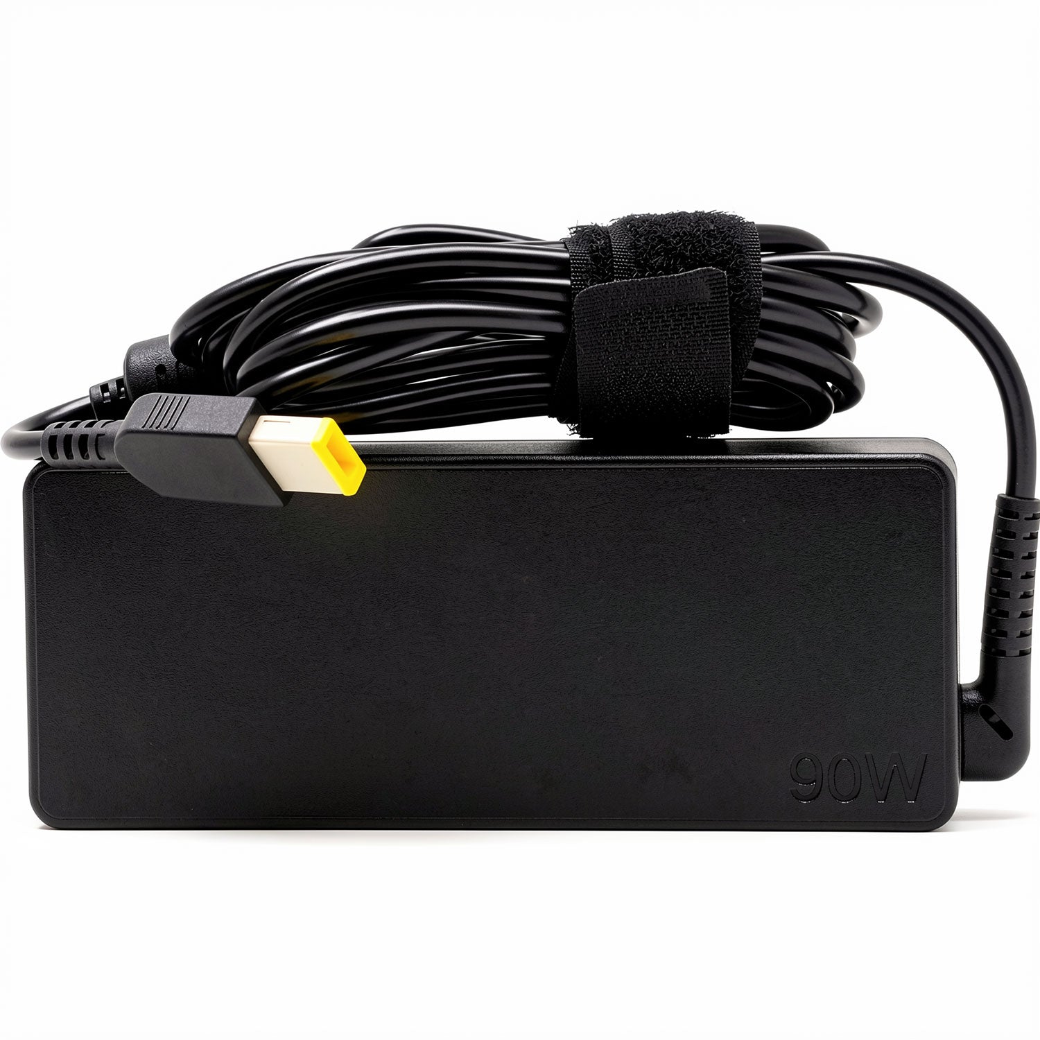 Replacement 90W AC adapter for Lenovo ThinkPad Yoga, 20V 4.5A Slim Tip charger.