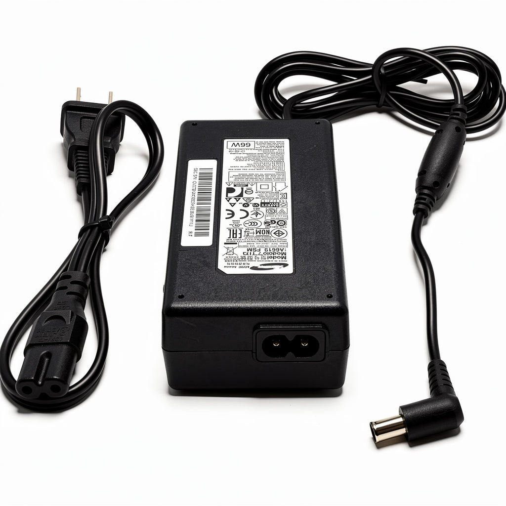 Samsung A6619_FSM 19V 3.474A 66W power adapter