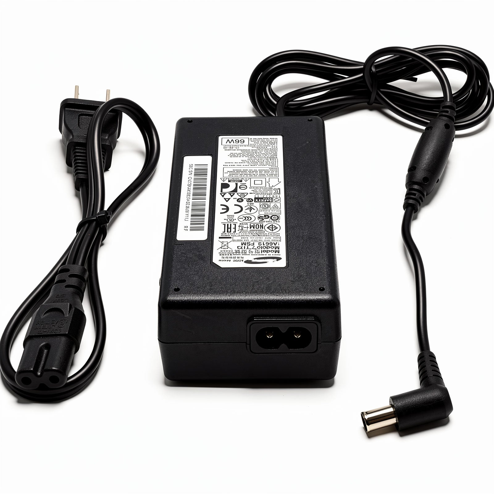 Samsung A6619_FSM 19V 3.474A 66W power adapter