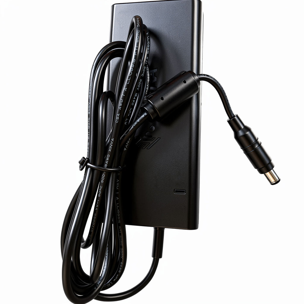 SAWA-31-25024 P1076000-006 60W Zebra charger, 24V 2.5A for GK420 GX420 ZD410.