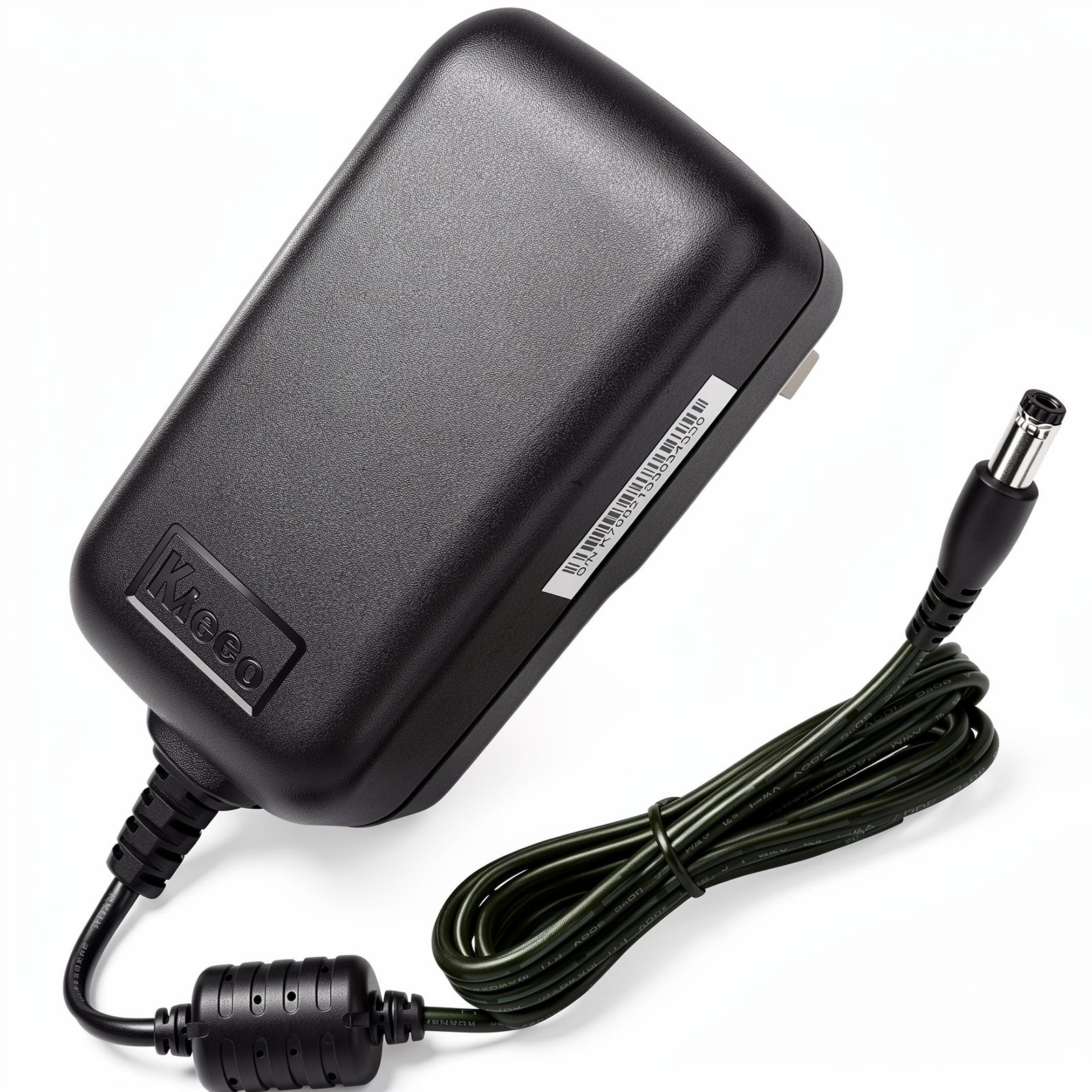 12V 1.5A Power Adapter for CCTV Security Camera and Surveillance System 18W