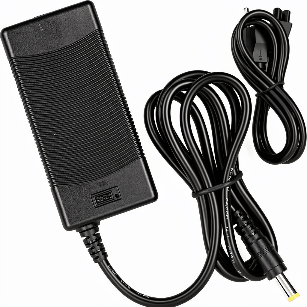 48W Power Adapter for Shipping Label Printers 24V 2A for E-commerce Warehouse