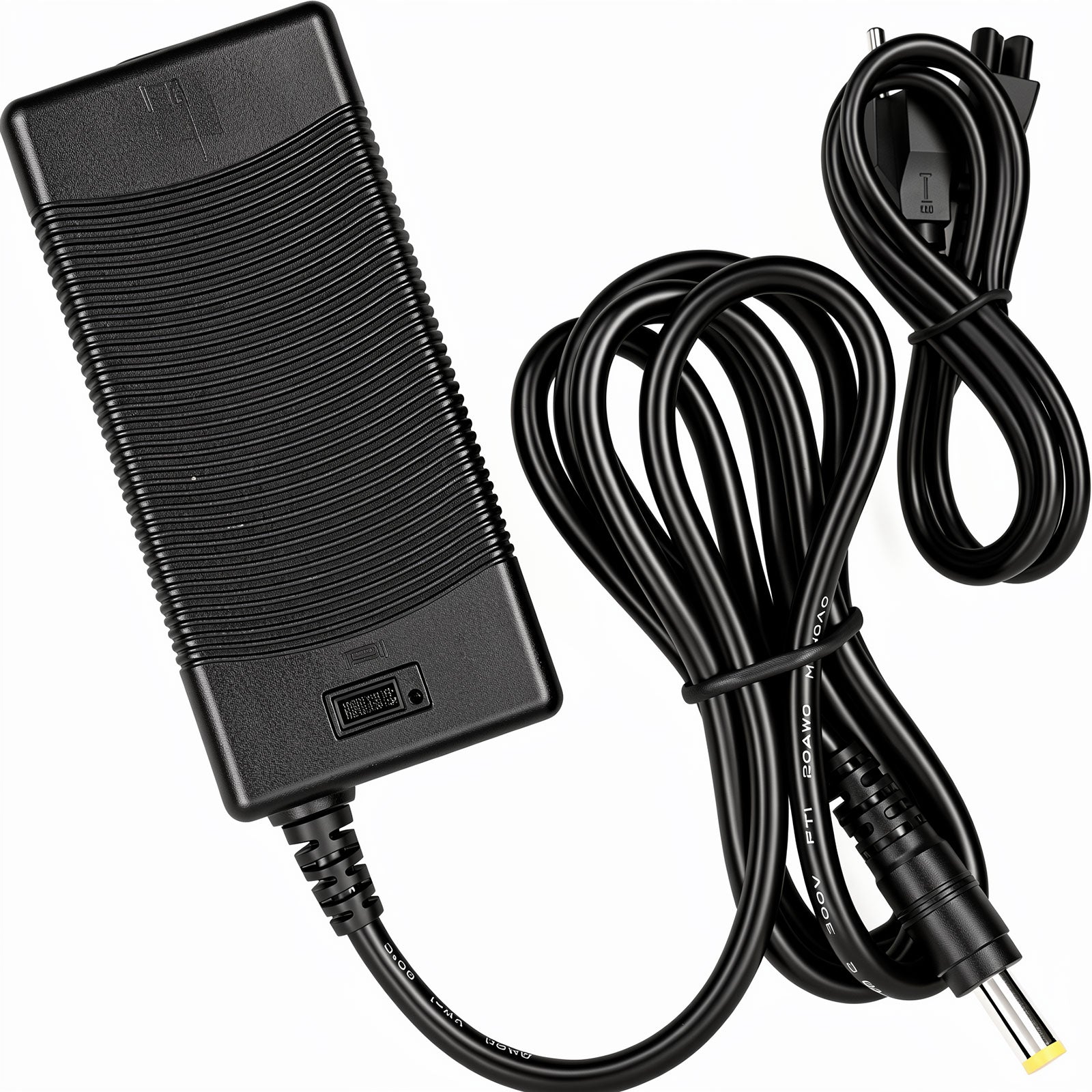 48W Power Adapter for Shipping Label Printers 24V 2A for E-commerce Warehouse