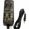 Sony AC-E9522T 21W 9.5V 2.2A AC adapter power supply for compatible Sony electronic devices.