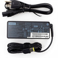 90W charger for Lenovo ThinkPad Yoga, Slim Tip connector, 20V 4.5A output, ADLX90NLC3A.
