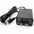 Yealink YLPS051200B1-US 5V 1.2A 6W AC adapter for WH62 WH63 WH64 headset base.