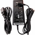 Zebra SAWA-31-25024 60W 24V 2.5A AC adapter power supply for GK420 GX420 ZD410 label printers.